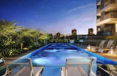 Apartamento com 2 quartos à venda na Rua Fidalga, --, Pinheiros, São Paulo