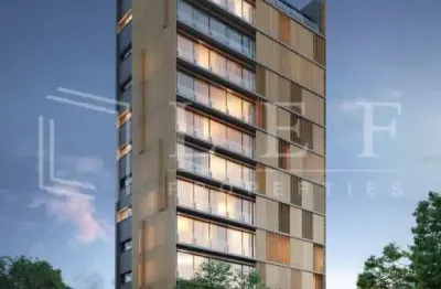 Apartamento com 4 quartos à venda na Rua Januário Miraglia, --, Vila Nova Conceição, São Paulo