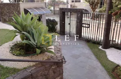 Apartamento com 3 quartos à venda na Avenida Doutor Cardoso de Melo, --, Vila Olímpia, São Paulo