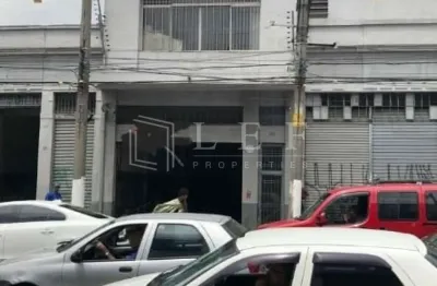 Casa comercial à venda na Rua Paula Sousa, --, Centro, São Paulo