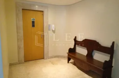 Apartamento com 3 quartos à venda na Rua Bandeira Paulista, --, Itaim Bibi, São Paulo