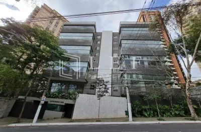 Apartamento com 4 quartos à venda na Rua Alagoas, --, Higienópolis, São Paulo