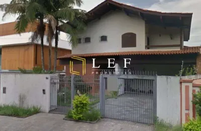 Casa com 5 quartos à venda na Rua Magalhães de Araújo, --, Jardim Guedala, São Paulo