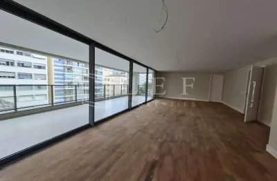 Apartamento com 4 quartos à venda na Rua Doutor Veiga Filho, --, Higienópolis, São Paulo