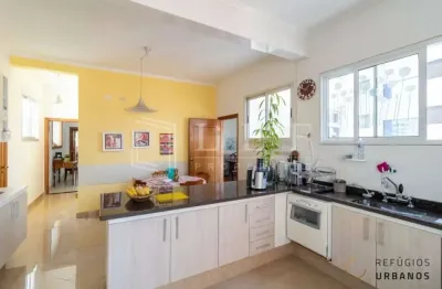 Apartamento com 3 quartos à venda na Rua Doutor Albuquerque Lins, --, Higienópolis, São Paulo