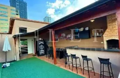Casa com 3 quartos à venda na Rua Caetano José Batista, --, Jardim das Acacias, São Paulo