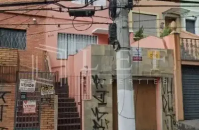 Casa com 3 quartos à venda na Rua Wanderley, --, Perdizes, São Paulo