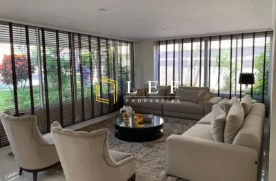Apartamento com 3 quartos à venda na Rua Joinville, --, Vila Mariana, São Paulo