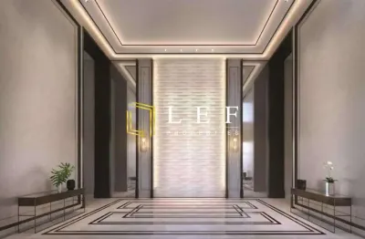 Apartamento com 3 quartos à venda na Rua Davi Hume, --, Vila Mariana, São Paulo