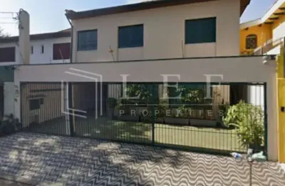 Casa com 4 quartos à venda na Avenida Ireré, --, Planalto Paulista, São Paulo