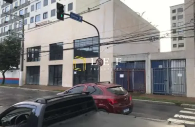 Casa comercial para alugar na Avenida das Nações Unidas, --, Jurubatuba, São Paulo