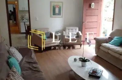 Casa com 2 quartos à venda na Rua Croata, --, Vila Ipojuca, São Paulo