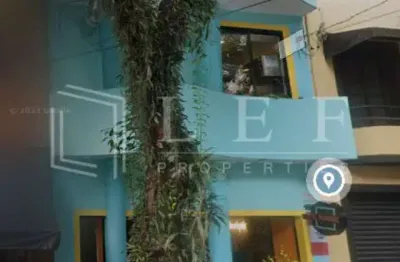 Casa comercial à venda na Alameda Jaú, --, Jardim Paulista, São Paulo