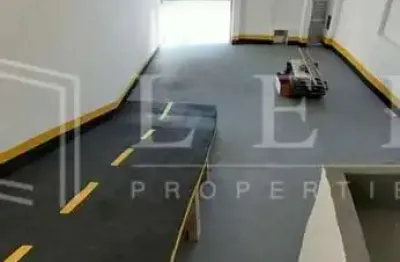 Ponto comercial à venda na Rua Catão, --, Vila Romana, São Paulo