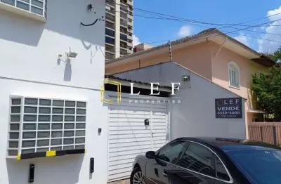Casa com 2 quartos à venda na Rua Irundiara, 81, Vila Olímpia, São Paulo