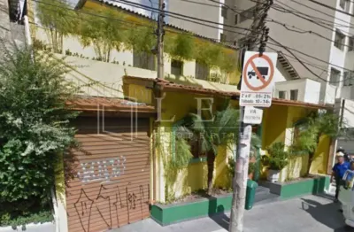 Casa comercial para alugar na Avenida São Gabriel, --, Jardim Paulista, São Paulo