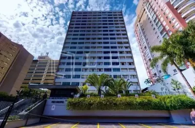 Apartamento com 2 quartos à venda na Rua Manuel Guedes, --, Itaim Bibi, São Paulo