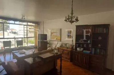 Apartamento com 3 quartos à venda na Rua Artur de Azevedo, --, Pinheiros, São Paulo