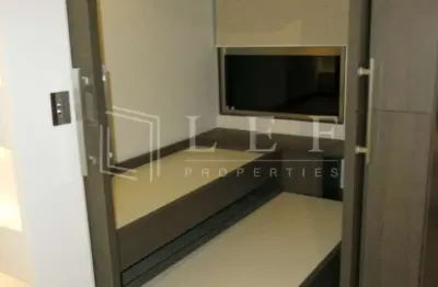 Apartamento com 2 quartos à venda na Rua Joaquim Guarani, --, Brooklin, São Paulo