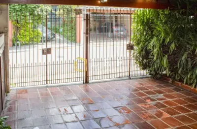 Casa com 2 quartos à venda na Rua Noel Torezin, --, Campo Belo, São Paulo
