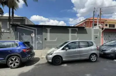 Barracão / Galpão / Depósito para alugar na Rua das Tâmaras, --, Vila Paulista, São Paulo