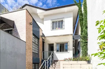 Casa comercial à venda na Avenida Professor Alfonso Bovero, --, Perdizes, São Paulo