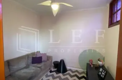 Casa com 3 quartos à venda na Rua Noel Torezin, --, Campo Belo, São Paulo