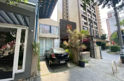 Casa comercial à venda na Rua Mateus Grou, --, Pinheiros, São Paulo
