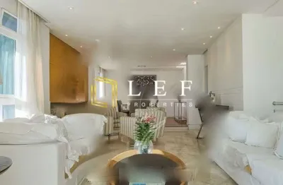 Cobertura com 3 quartos à venda na Rua Professor José Horácio Meirelles Teixeira, --, Vila Suzana, São Paulo