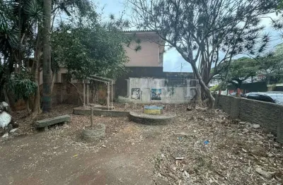 Terreno à venda na Rua Professor Paulino Longo, 25, Sumaré, São Paulo