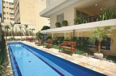 Apartamento com 4 quartos à venda na Rua Coronel Melo de Oliveira, --, Perdizes, São Paulo