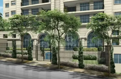 Apartamento com 4 quartos à venda na Rua Coronel Melo de Oliveira, --, Perdizes, São Paulo