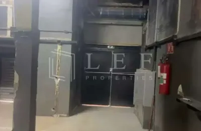 Casa comercial para alugar na Rua Vitória, --, Santa Ifigênia, São Paulo