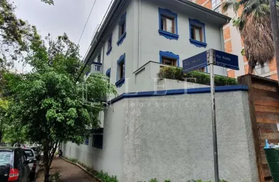 Casa comercial para alugar na Rua Brasília, --, Itaim Bibi, São Paulo