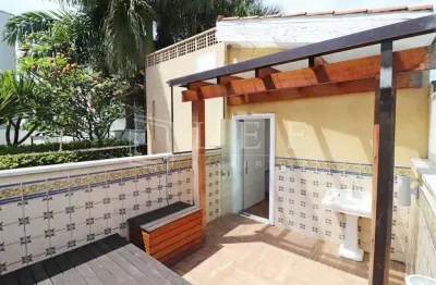 Casa em condomínio fechado com 3 quartos à venda na Travessa República do Suriname, --, Jardim Paulistano, São Paulo