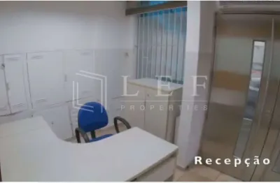 Casa comercial para alugar na Rua Coronel Oscar Porto, --, Paraíso, São Paulo