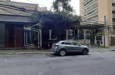 Casa comercial para alugar na Rua Adolfo Tabacow, --, Itaim Bibi, São Paulo