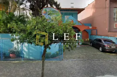 Casa comercial para alugar na Alameda Barros, --, Higienópolis, São Paulo