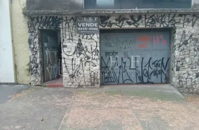 Ponto comercial à venda na Alameda Barão de Limeira, --, Campos Eliseos, São Paulo