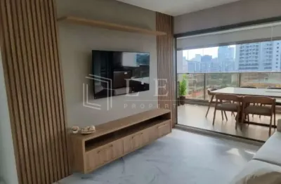 Apartamento com 3 quartos à venda na Rua Domingos Lopes, --, Campo Belo, São Paulo