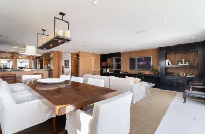 Cobertura com 4 quartos à venda na Rua João Cachoeira, --, Itaim Bibi, São Paulo