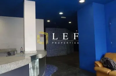 Ponto comercial à venda na Rua Joaquim Floriano, --, Itaim Bibi, São Paulo