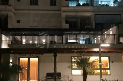 Apartamento com 2 quartos à venda na Avenida João Dias, --, Santo Amaro, São Paulo
