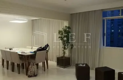 Apartamento com 3 quartos à venda na Alameda Barros, --, Higienópolis, São Paulo