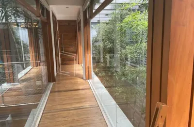 Casa com 3 quartos à venda na Rua Manuel Mendes Fernandes, --, Vila Nova Conceição, São Paulo