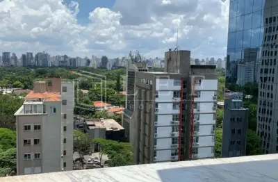 Cobertura com 3 quartos à venda na Rua Manuel Guedes, --, Itaim Bibi, São Paulo