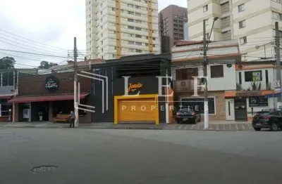 Casa comercial à venda na Rua Teixeira e Sousa, --, Água Branca, São Paulo