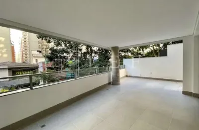 Apartamento com 3 quartos à venda na Alameda Lorena, --, Jardim América, São Paulo