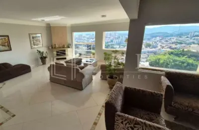 Cobertura com 3 quartos à venda na Rua Rafael de Oliveira, --, Água Fria, São Paulo
