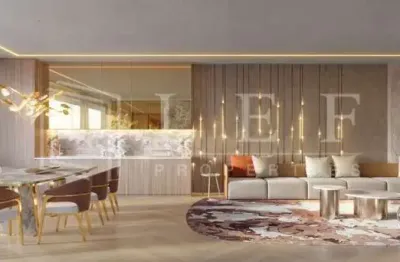 Apartamento com 2 quartos à venda na Rua Bela Cintra, --, Consolação, São Paulo
